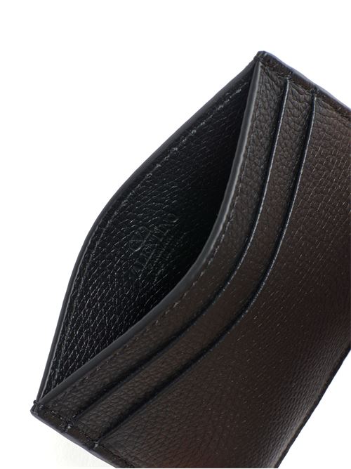 VLogo Signature Card Holder VALENTINO GARAVANI | 6Y2P0V09UAG0NO